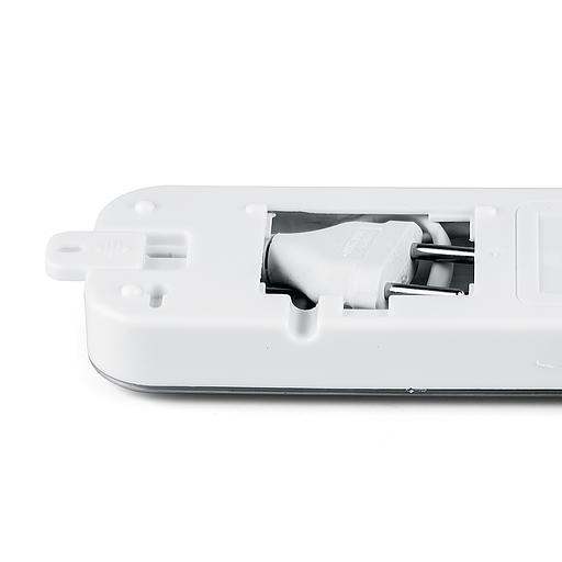 Светильник аварийный светодиодный LEDх80 5ч непостоянный IP20 фото 2