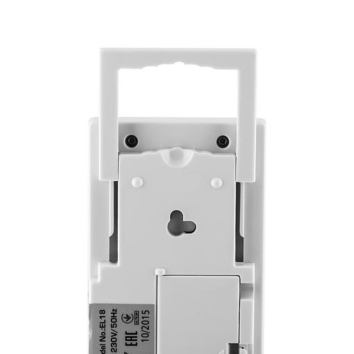 Светильник аварийный светодиодный LEDх80 5ч непостоянный IP20 фото 3