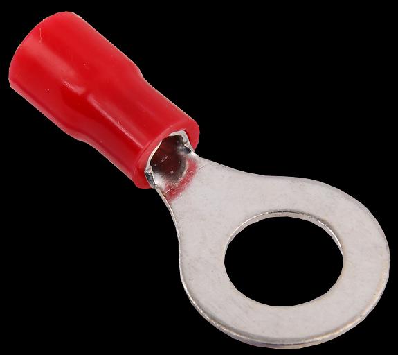 Наконечник НКИ 1,25-6 кольцо 0,5-1,5мм (100шт/упак) GENERICA фото 1