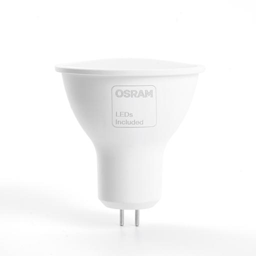 Лампа светодиодная LED 10вт 230в GU5.3 белый Feron.PRO фото 2