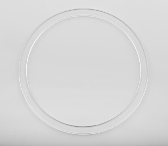 Светильник ДВО-15w GX53 без лампы хром фото 2