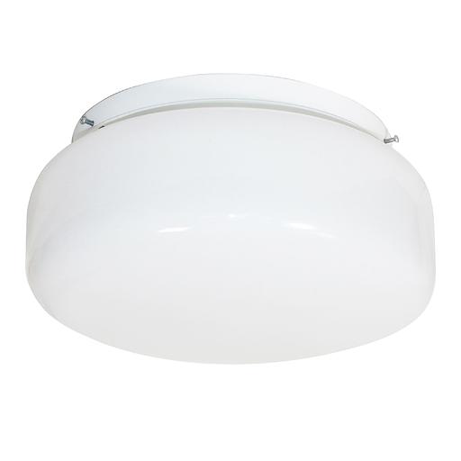 Светильник НПО-22-2x60-210 (Таблетка) фото 1