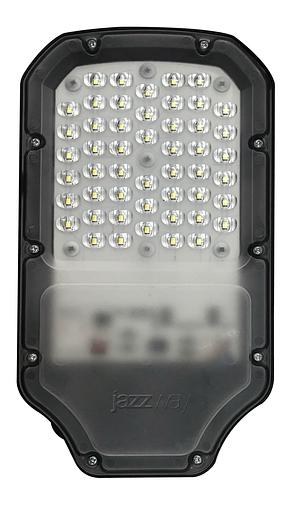 Светильник светодиодный уличный ДКУ-30Вт 5000К IP65 (2г.гар) Jazzway фото 1