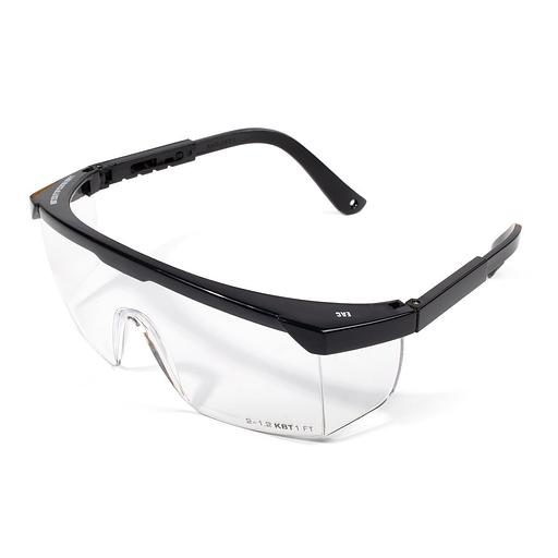 Очки монтажника ОМ-03 серия ПРОФИ фото 1