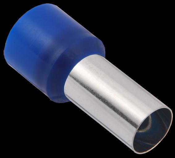 Наконечник НШВИ 50-20 50мм2 с изолированным фланцем (100шт/упак) GENERICA фото 1