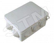 Коробка распределительная 150х110х70мм IP55 фото 1