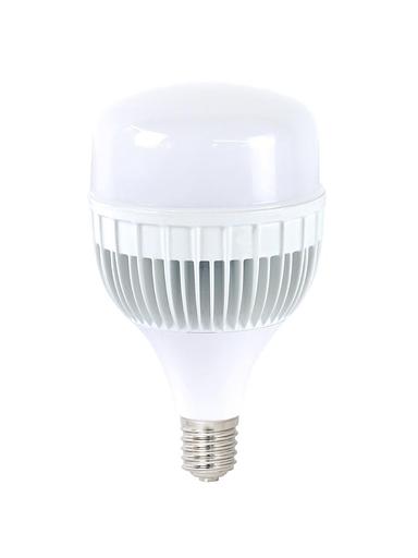 Лампа светодиодная LED 150Вт 220В Е40 D210х240 6500К дневной 13200 лм фото 2