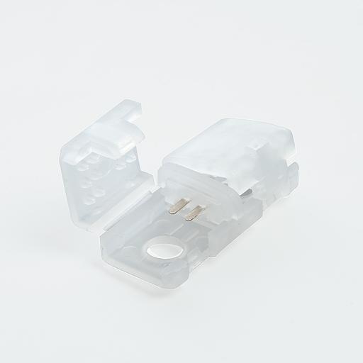 Соединитель для светодиодной ленты LS704 LS707 фото 2