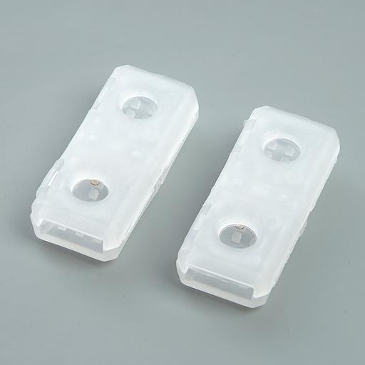 Соединитель для светодиодной ленты LS704 LS707 фото 3