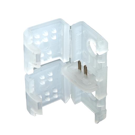 Соединитель для светодиодной ленты LS704 LS707 фото 4