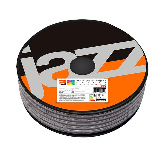 Лента светодиодная MVS-5050/30-IP68-220V-RGB-1МП (50/ 100 м) фото 1