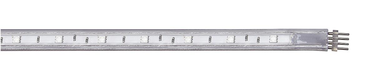 Лента светодиодная MVS-5050/30-IP68-220V-RGB-1МП (50/ 100 м) фото 2