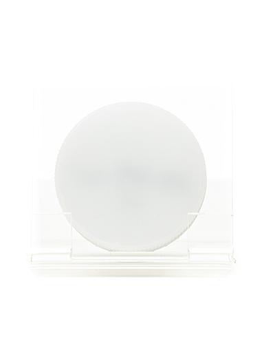 Лампа светодиодная LED 6Вт GX53 460Лм теплый матовый ECO фото 2