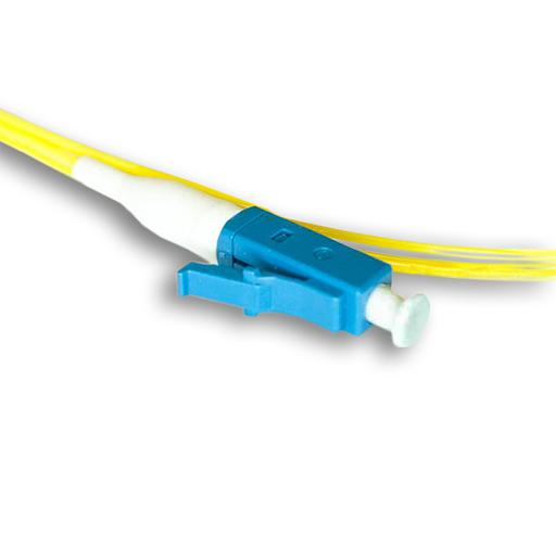 Пигтейл LC/UPC 1,5м фото 2