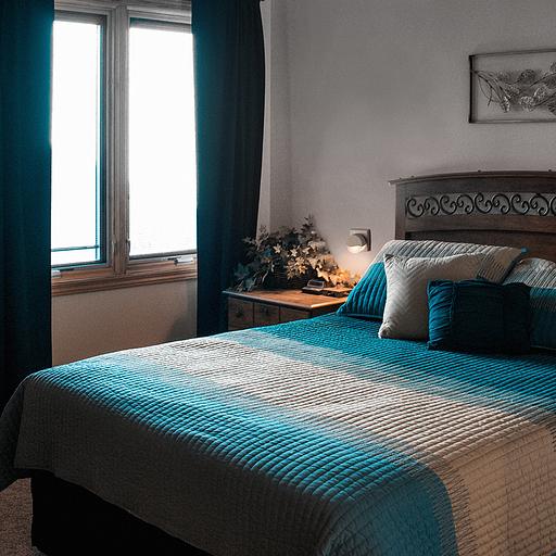 Ночник светодиодный 0.45w квадрат белый фото 5