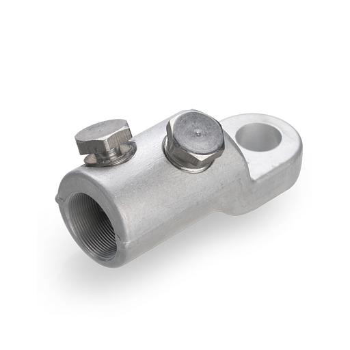 Наконечник болтовой 2НБЕ-25/50 фото 2