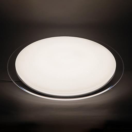 Светильник светодиодный ДБО-70w 3000-6500К max 5300Лм управляемый фото 6