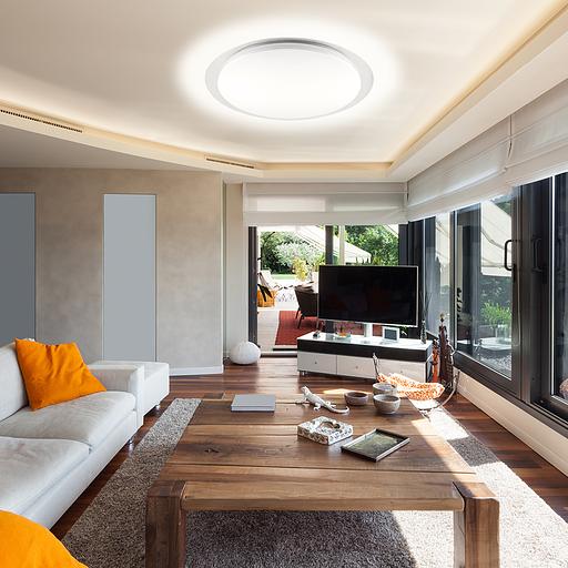 Светильник светодиодный ДБО-70w 3000-6500К max 5300Лм управляемый фото 8