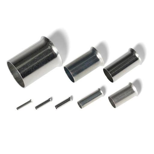 Наконечник штырьевой втулочный НШВ 0.75-8 фото 5