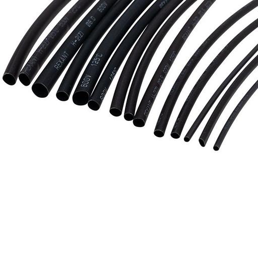 Термоус.труб. набор №5 (18шт), REXANT фото 4