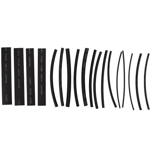 Термоус.труб. набор №5 (18шт), REXANT фото 7