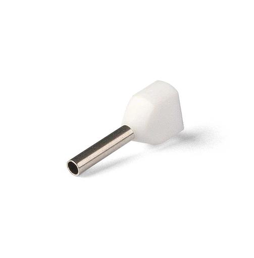 Наконечник штыревой втулочный изолированный НШВИ(2) 16-14 фото 4