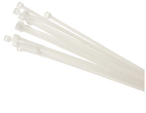 Хомут 200х3.6мм нейлон (100шт) фото 1