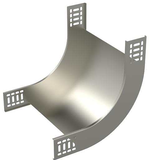 Угол вертикальный вверх CT-VU-35-100 PG фото 1