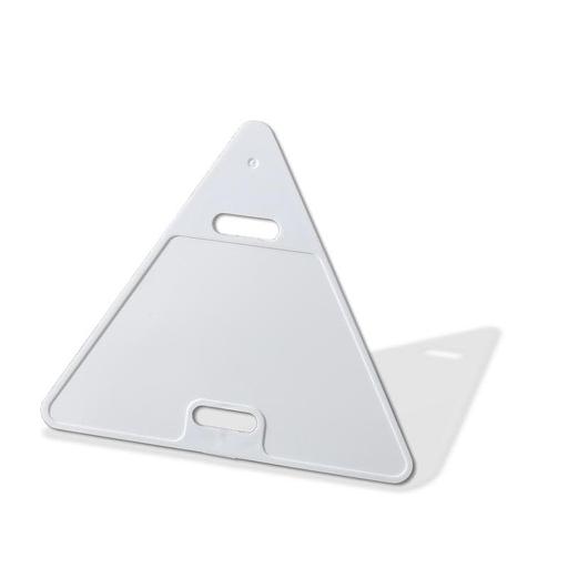 Бирка кабельная У-136 (100шт) фото 1