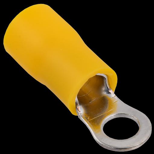 Наконечник НКИ 5,5-4 кольцо 4-6мм (100шт/упак) GENERICA фото 1