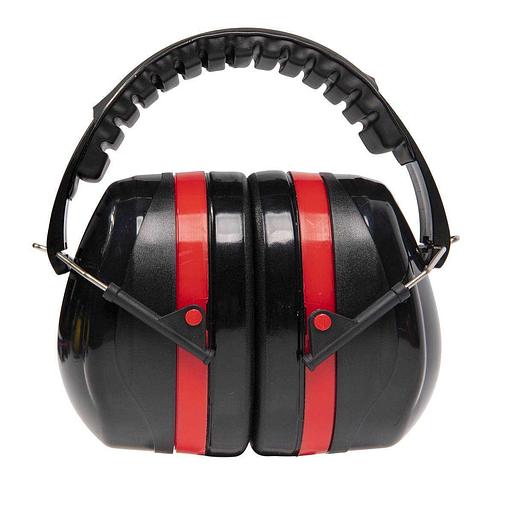 Наушники противошумные складные НП-35 серия ПРОФИ фото 3