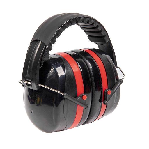 Наушники противошумные складные НП-35 серия ПРОФИ фото 5