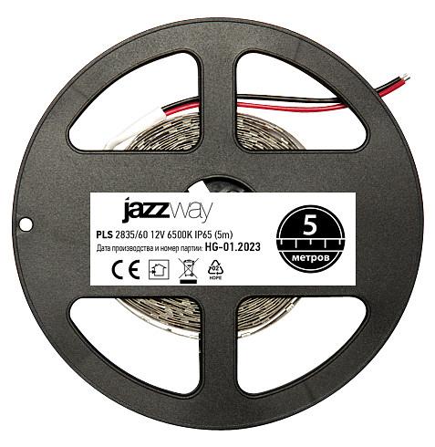Лента светодиодная LEDx60/м 1м 6Вт/м 12В белый IP65 (5м) фото 3