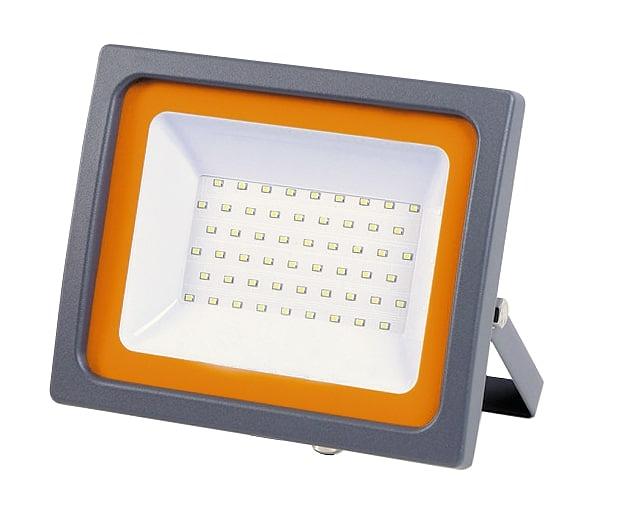 Прожектор светодиодный ДО-30Вт SMD 6500К 2550 Лм SMD фото 1