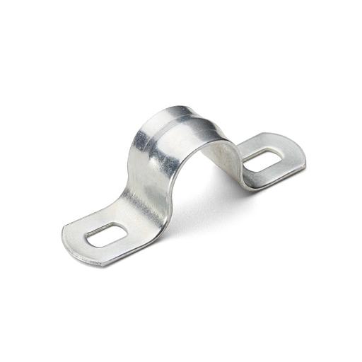 Скоба металлическая СМД 48-50 фото 2