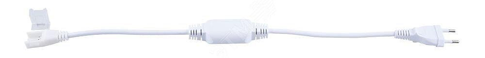Сетевой шнур для светодиодной ленты LS705 на 50м фото 1