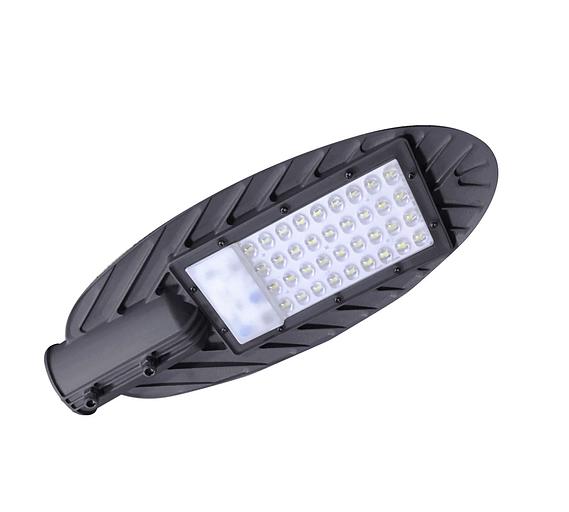 Светильник светодиодный ДКУ-30 5000К 2800Лм IP65 фото 3