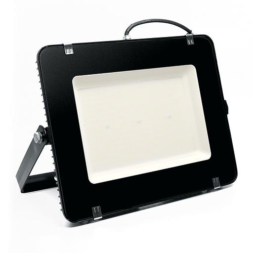 Прожектор светодиодный ДО-250w 6400К 23750Лм IP65 черный фото 1