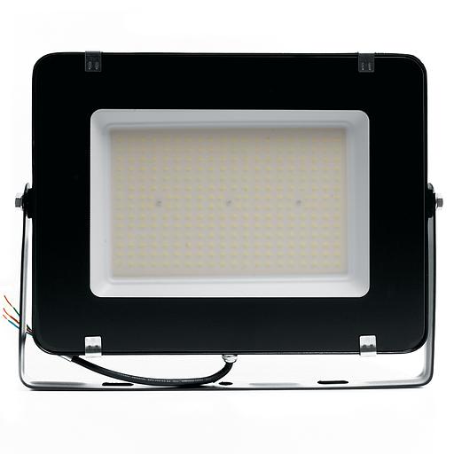 Прожектор светодиодный ДО-250w 6400К 23750Лм IP65 черный фото 2