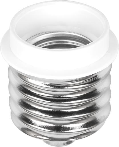 Патрон-переходник с цоколя Е40 на Е27 фото 1