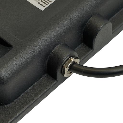 Прожектор светодиодный ДО-100w 4000К 9500Лм IP65 черный фото 5