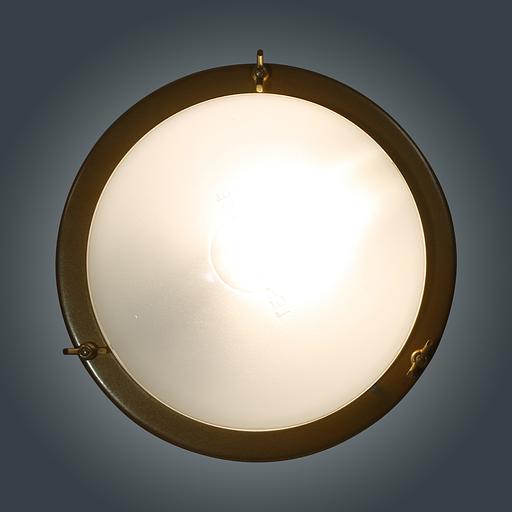 Светильник НББ-03-60-003 (Терма 3) IP65 золото фото 5