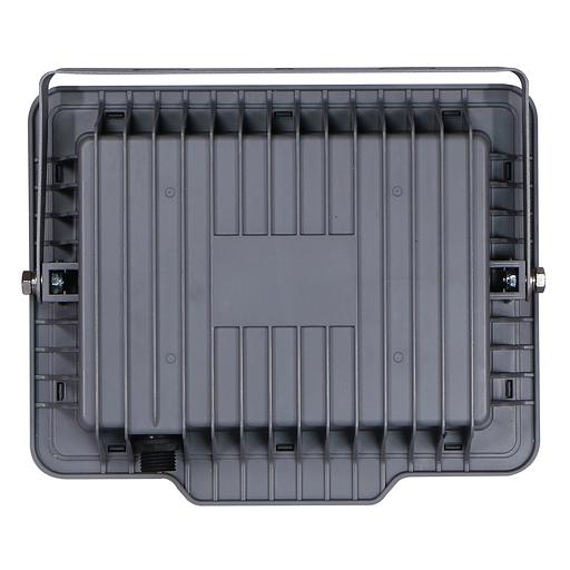 Прожектор светодиодный LED ДО-150Вт 6500К 1500 Лм IP65 с солнечной панелью фото 3