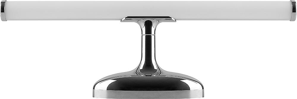 Светильник светодиодный ДБП-6w 4000К 550Лм хром подсветка для зеркал IP44 фото 2