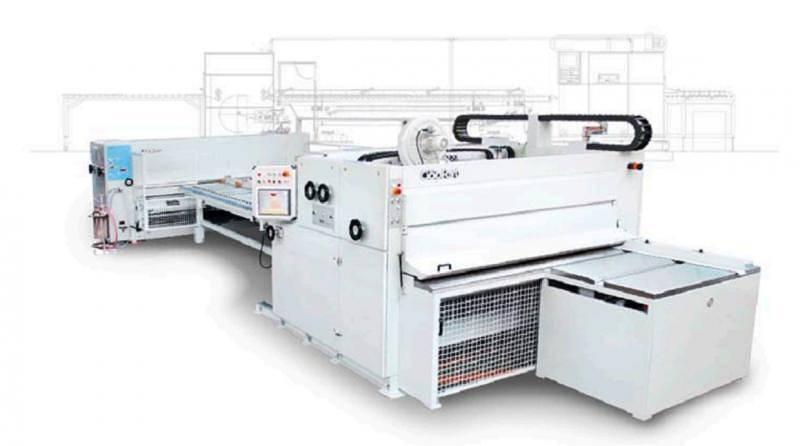 Боксмейкеры Goepfert Boxmakers Maxi фото 1