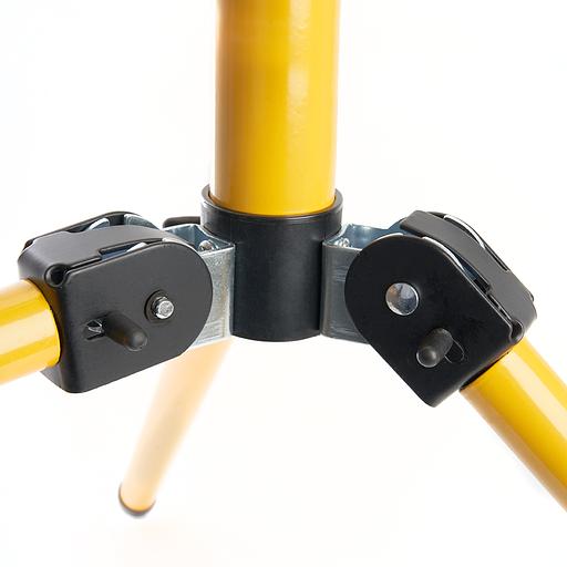 Прожекторы светодиодные ДО-2х50 на штативе 6400К 9000Лм IP65 фото 5