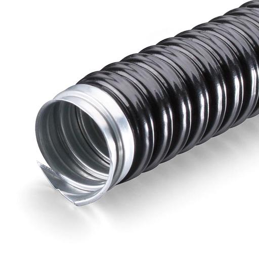 Металлорукав Р3-ЦПнг-LS 38 фото 1