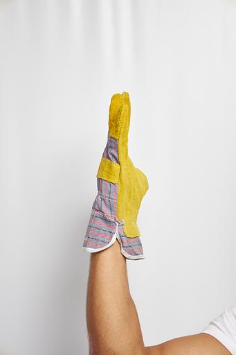 Перчатки DC103 р.10 фото 4