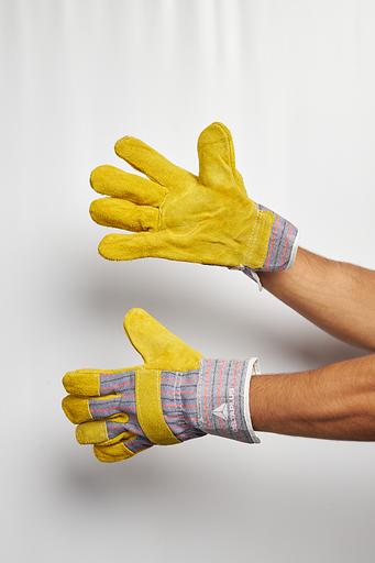 Перчатки DC103 р.10 фото 5