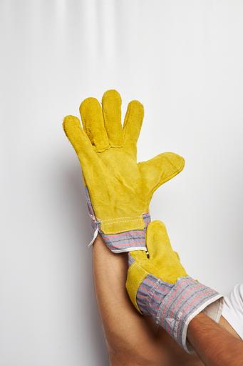 Перчатки DC103 р.10 фото 6